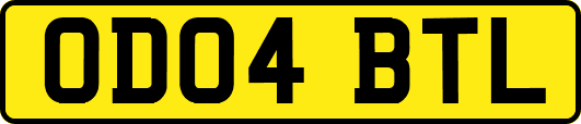 OD04BTL