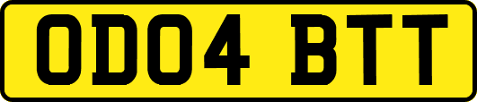 OD04BTT