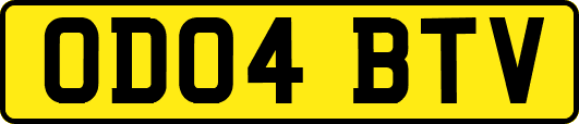 OD04BTV