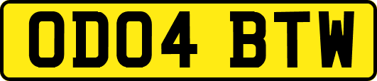 OD04BTW