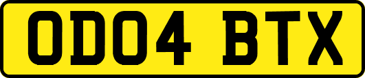 OD04BTX
