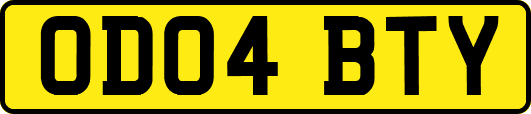 OD04BTY