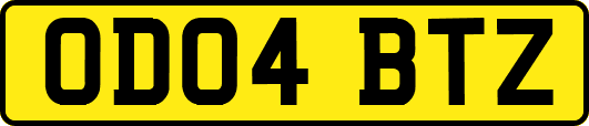 OD04BTZ