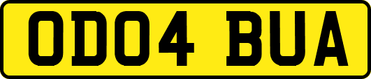 OD04BUA