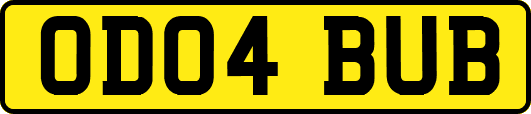 OD04BUB