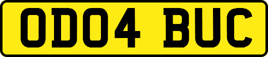 OD04BUC