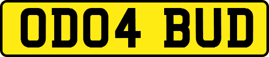 OD04BUD