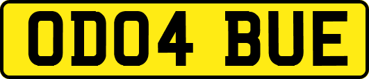 OD04BUE