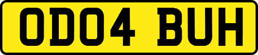 OD04BUH