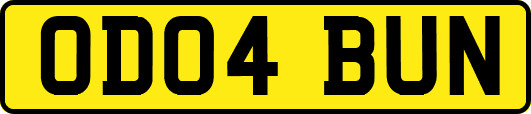 OD04BUN