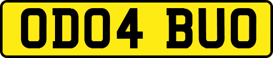 OD04BUO