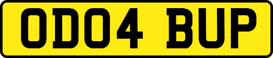 OD04BUP