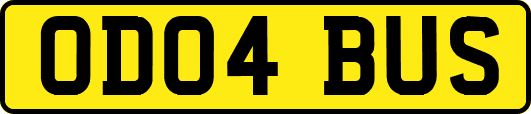 OD04BUS