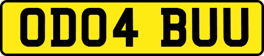 OD04BUU