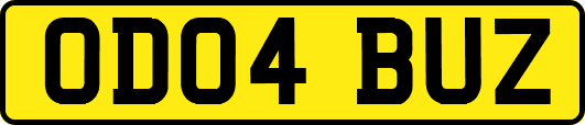 OD04BUZ
