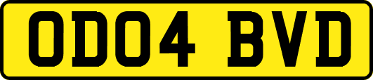 OD04BVD