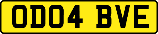 OD04BVE