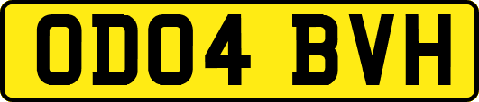 OD04BVH