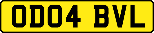 OD04BVL