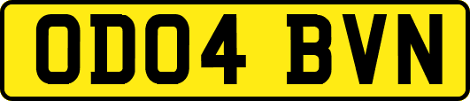OD04BVN