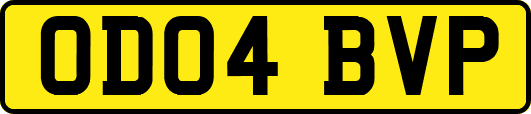 OD04BVP