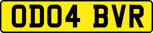 OD04BVR