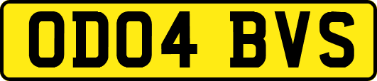 OD04BVS
