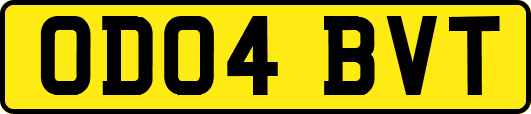 OD04BVT