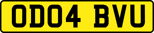 OD04BVU