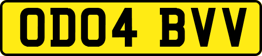 OD04BVV