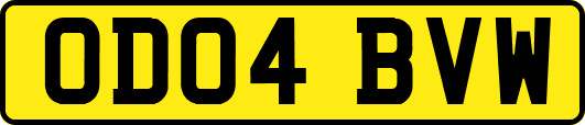 OD04BVW