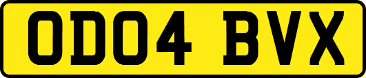 OD04BVX