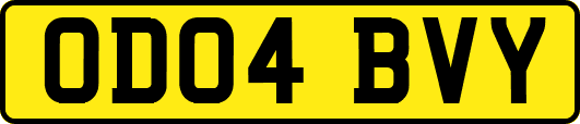 OD04BVY