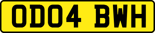 OD04BWH