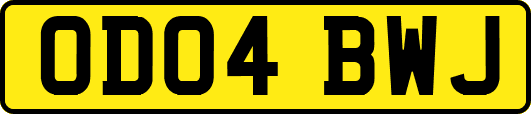 OD04BWJ