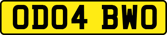 OD04BWO