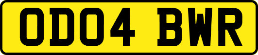 OD04BWR