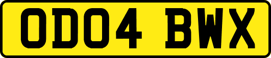 OD04BWX