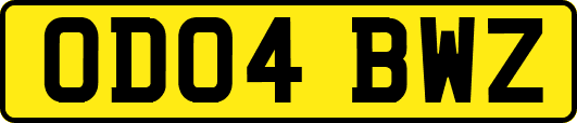 OD04BWZ