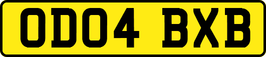 OD04BXB