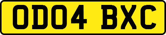 OD04BXC