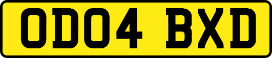 OD04BXD