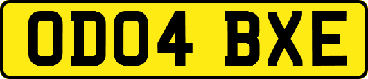 OD04BXE