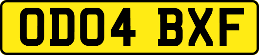 OD04BXF