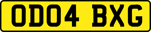 OD04BXG