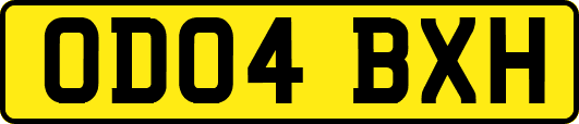 OD04BXH