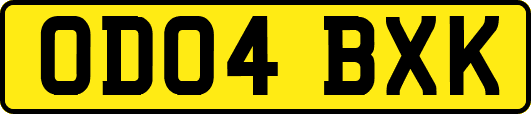 OD04BXK