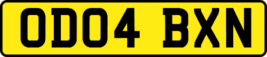 OD04BXN