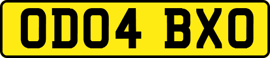 OD04BXO