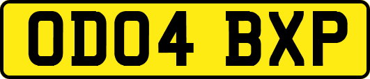 OD04BXP